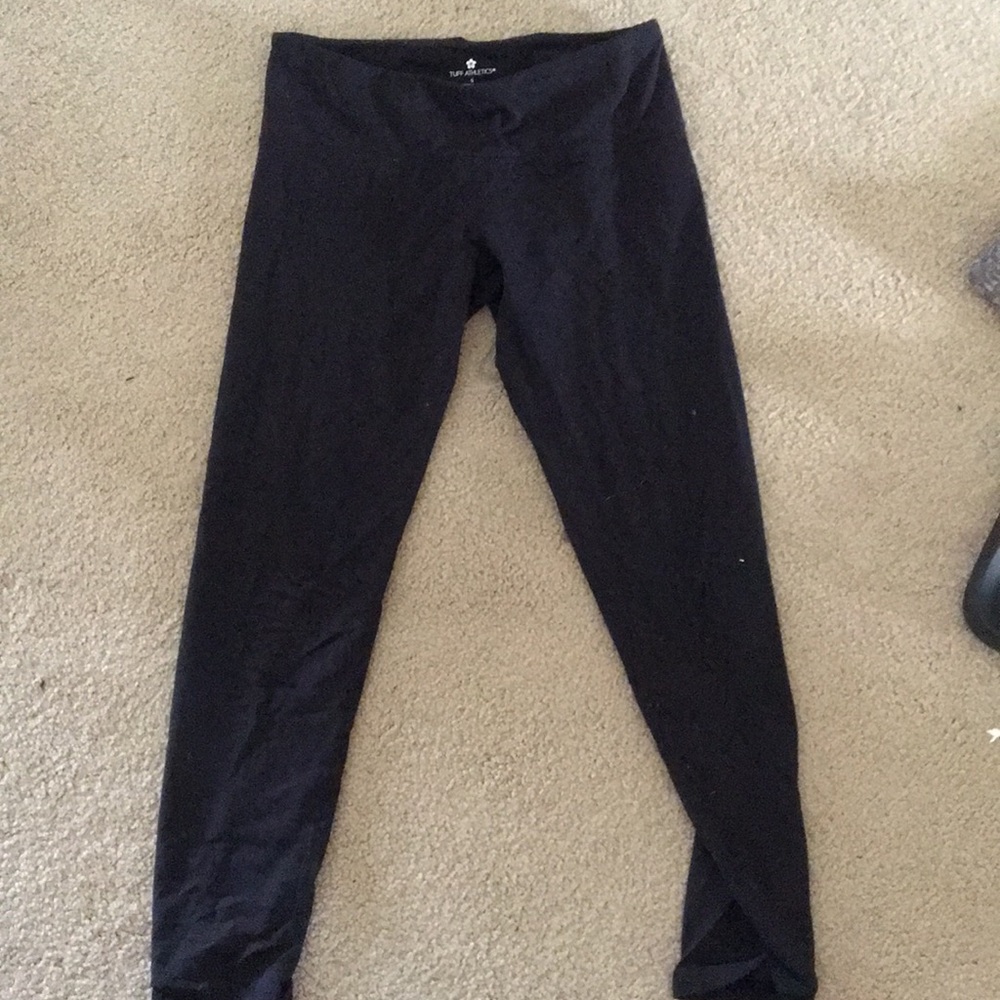 Tuff athletics leggings